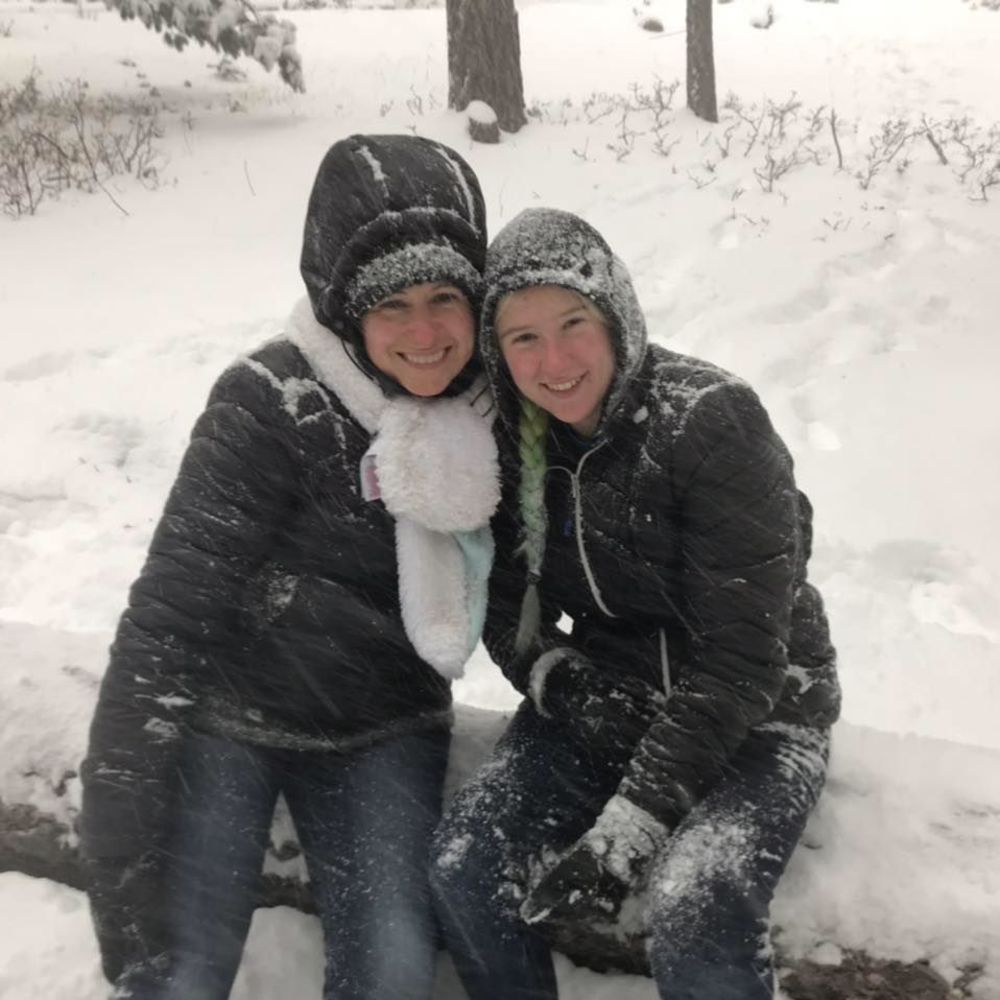 Meet your Posher, Michelle